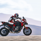Image for article titled The New Multistrada V4 Pikes Peak Is The Performance SUV Of Motorcycles